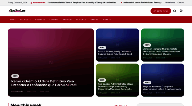 dicefinder.uk
