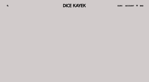 dicekayek.com