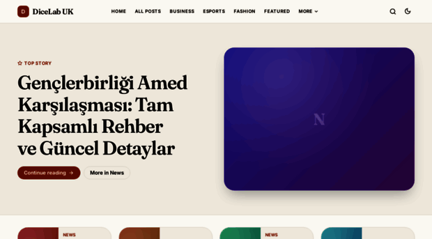 dicelab.uk