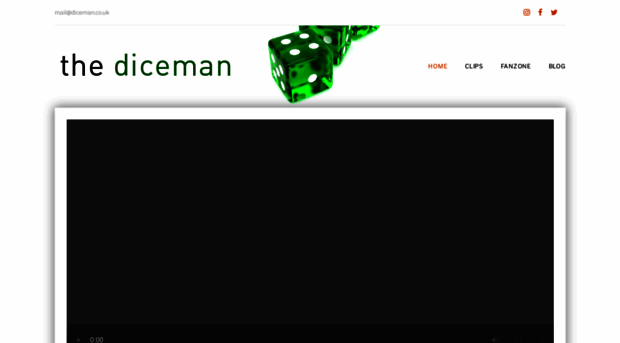 diceman.co.uk