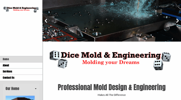 dicemold.com