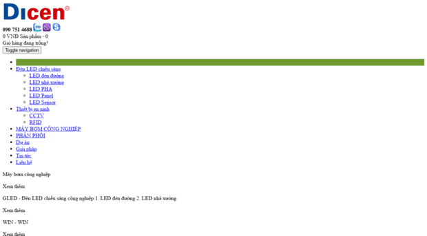 dicen.com.vn