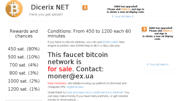 dicerix.net