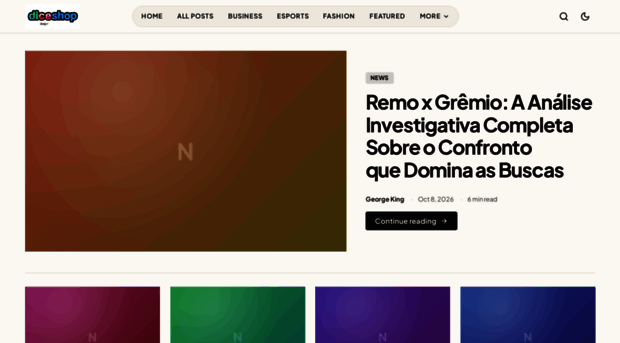 diceshop.uk