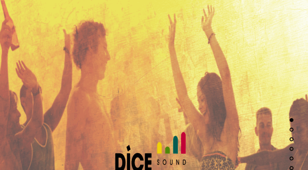 dicesound.com