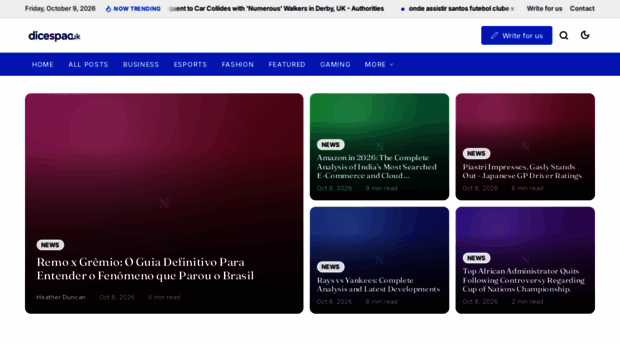 dicespace.uk