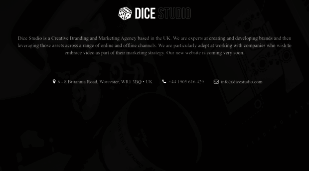 dicestudio.com