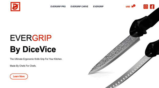 dicevice.com