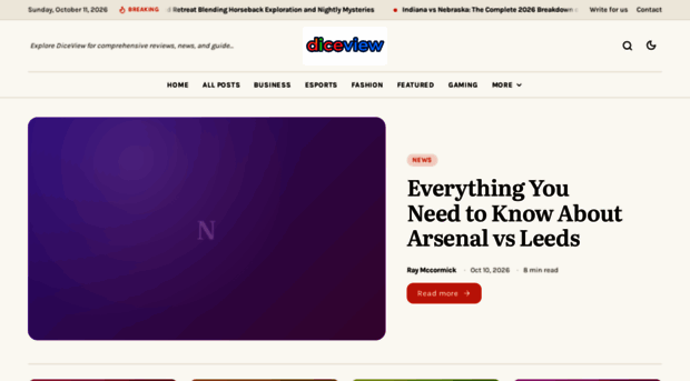 diceview.uk