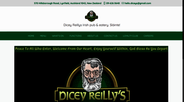 diceyreillys.co.nz