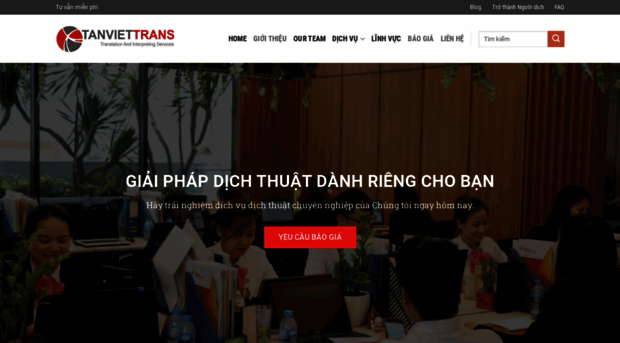 dichthuattanviet.com