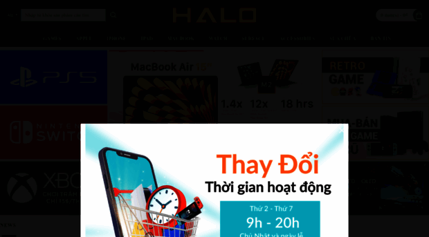 dichvu.haloshop.vn