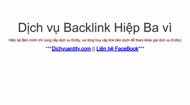 dichvubacklink.net