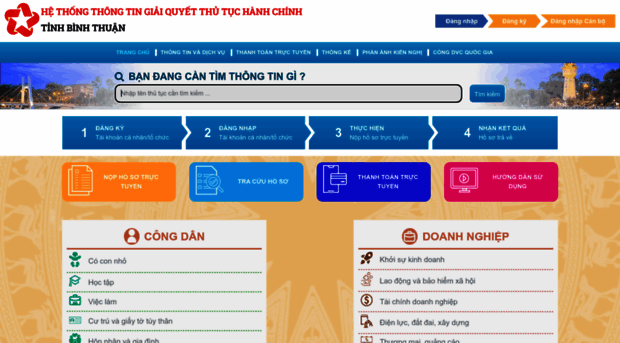dichvucong.binhthuan.gov.vn