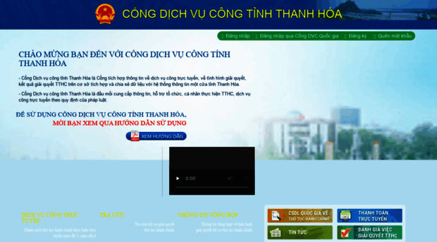 dichvucong.thanhhoa.gov.vn