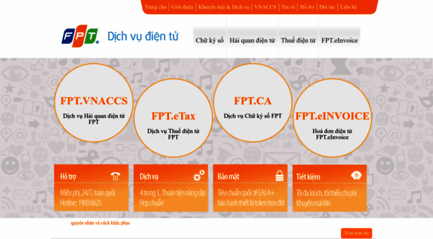 dichvudientu.fpt.com.vn