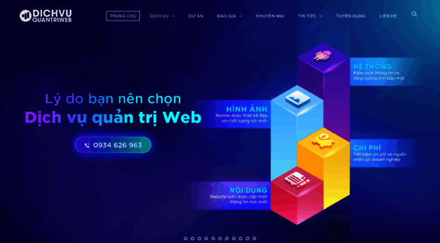 dichvuquantriweb.com