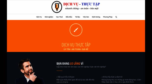 dichvuthuctap.net