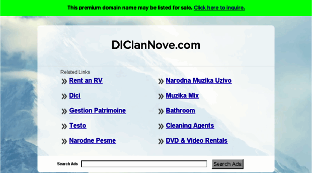 diciannove.com