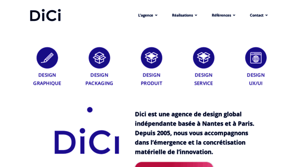 dicidesign.com