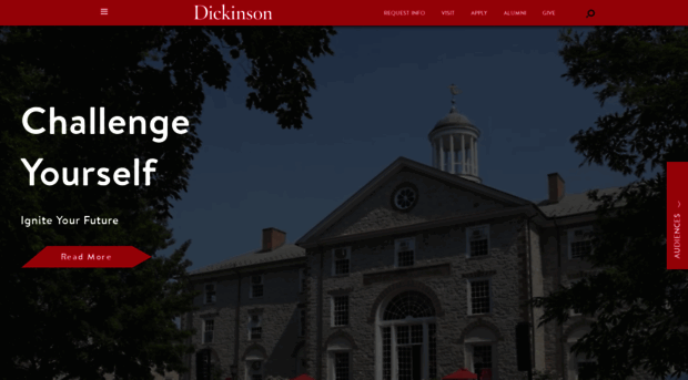 dickinson.edu