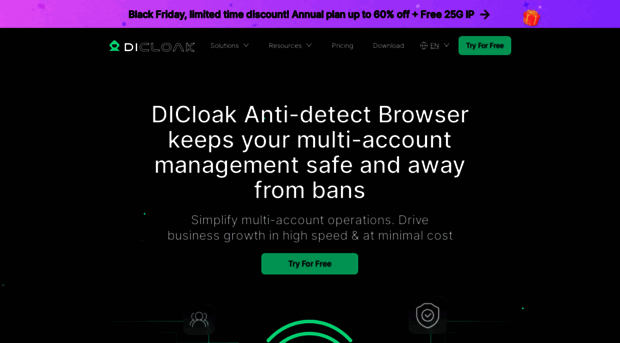 dicloak.com