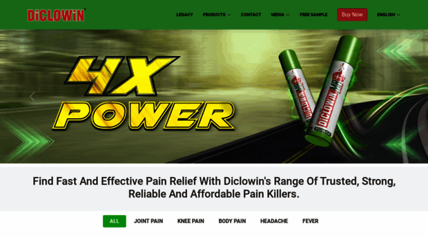 diclowin.com