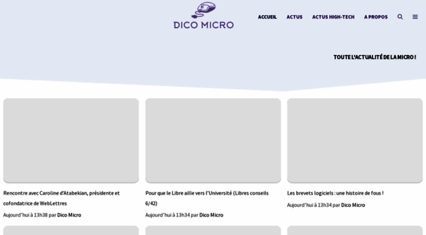 dico-micro.com