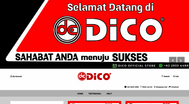 dico.co.id