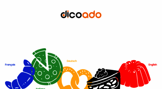 dicoado.org