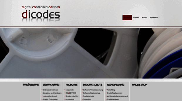 dicodes.com