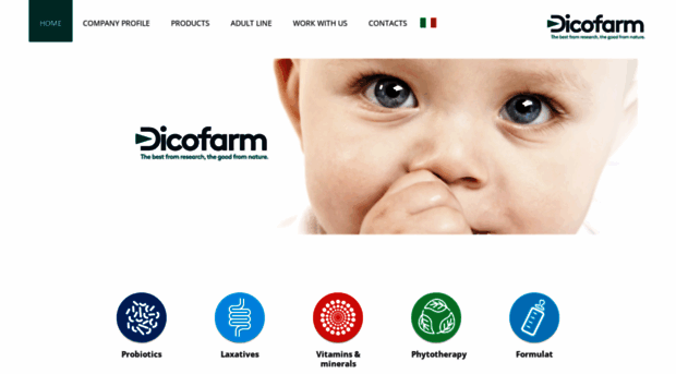 dicofarm.com