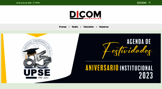 dicom-upse.com
