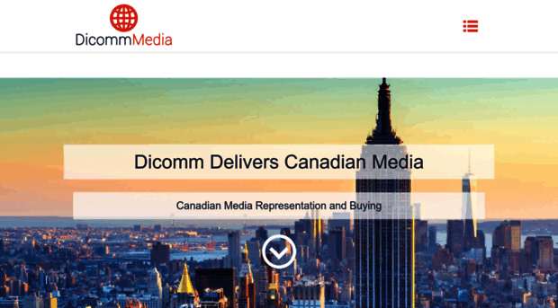 dicomm.com