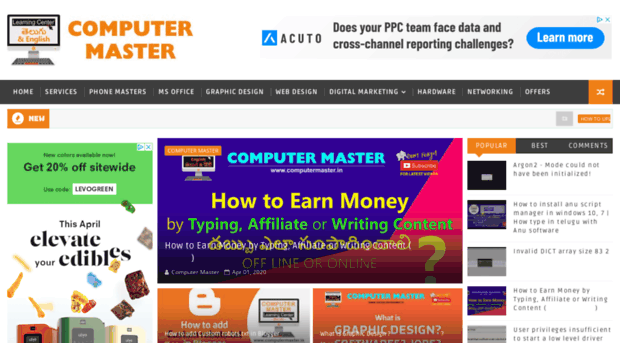 dicomputermaster.blogspot.com