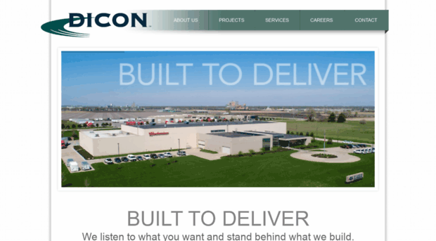 dicon.com