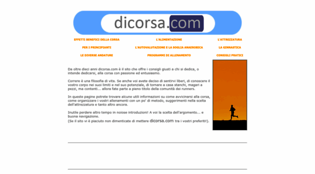 dicorsa.com