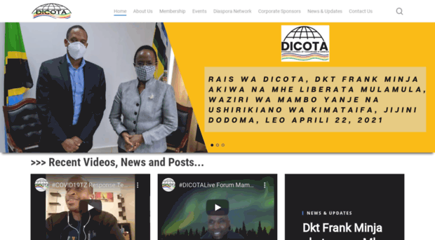 dicotaus.org