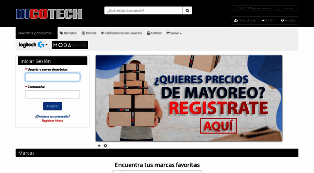 dicotech.com.mx