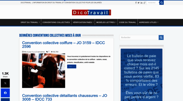 dicotravail.com