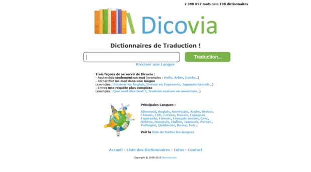 dicovia.com