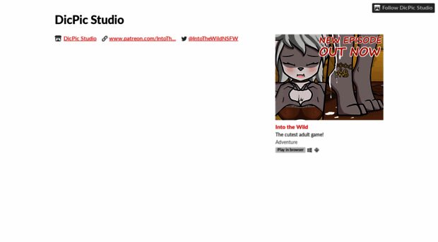 dicpic-studio.itch.io
