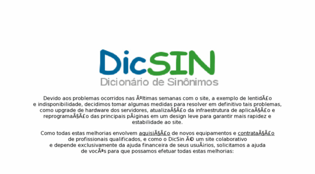 dicsin.com.br