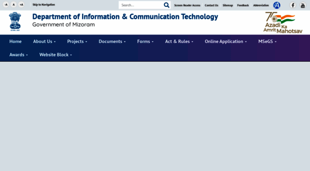 dict.mizoram.gov.in