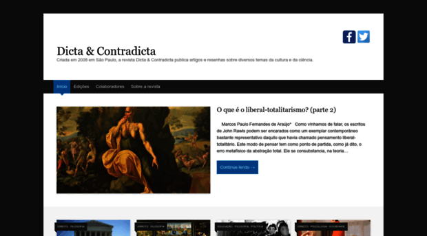 dicta.com.br