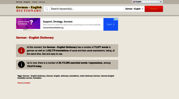 dictionary-german-english.com