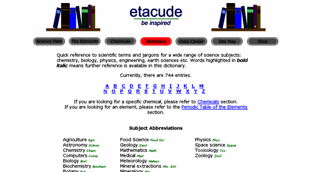 dictionary.etacude.com