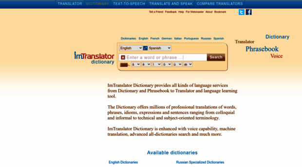 dictionary.paralink.com