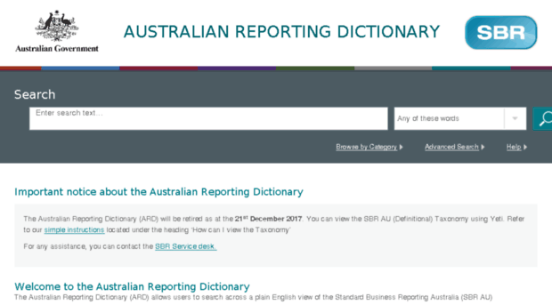 dictionary.sbr.gov.au