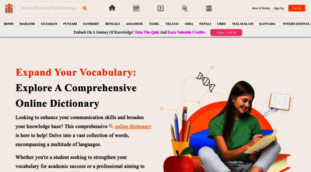 dictionary.tuteehub.com